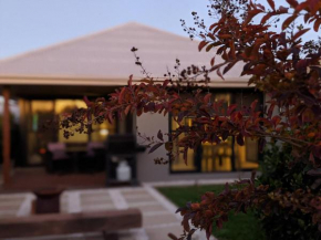 Red Lotus Retreat